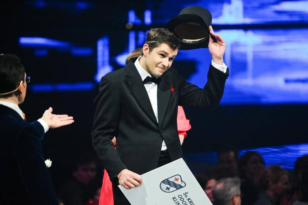 A. Pojavį į „Euroviziją“ išlydės „Chorų karai“ 