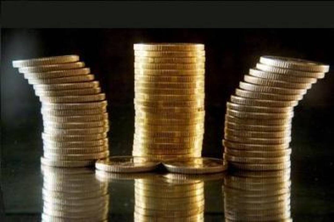 „Diena Media News“ padvigubino įstatinį kapitalą iki 24 mln. litų