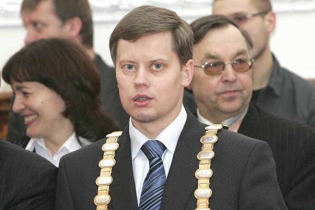 Kauno politikai pradėjo vilioti rinkėjus