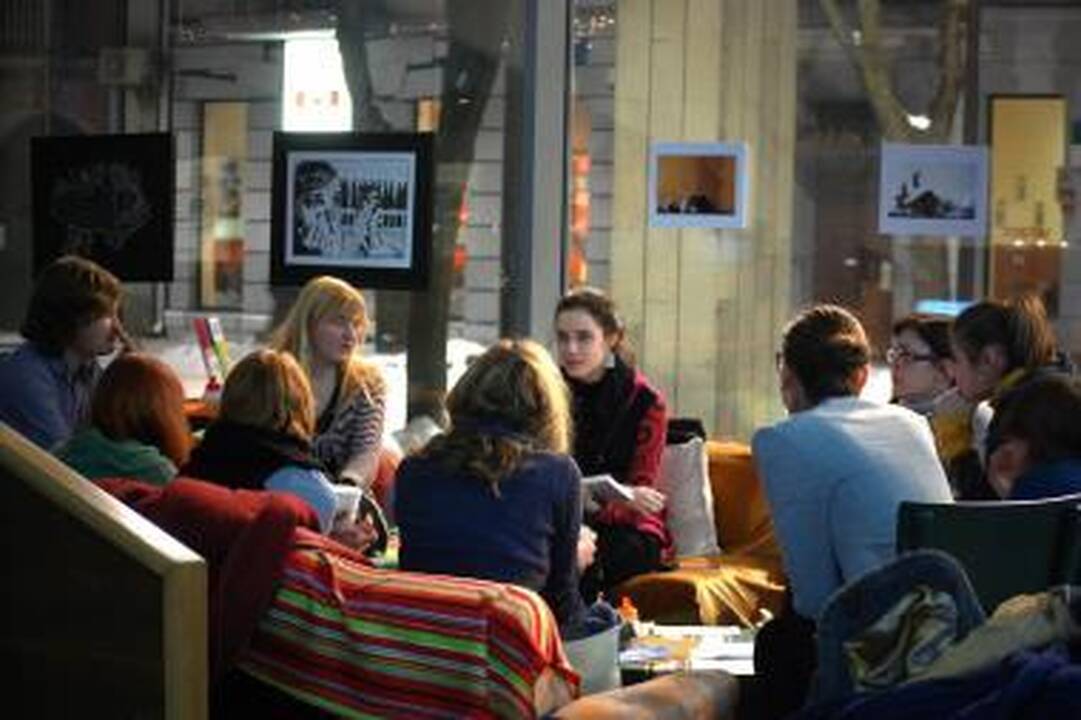 Menų studijų finansavimą užtikrins išskirtiniams talentams 