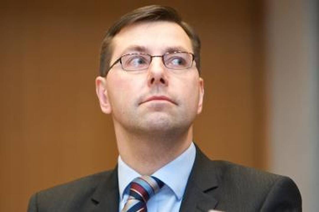 G. Steponavičius: „Studentai, nepamirškit studijas derinti su studentavimu“