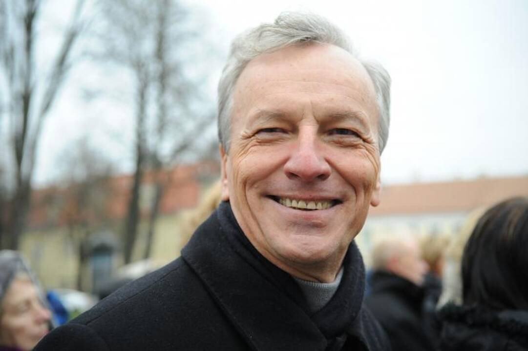 Buvęs Seimo narys S. Stoma emigravo į Airiją