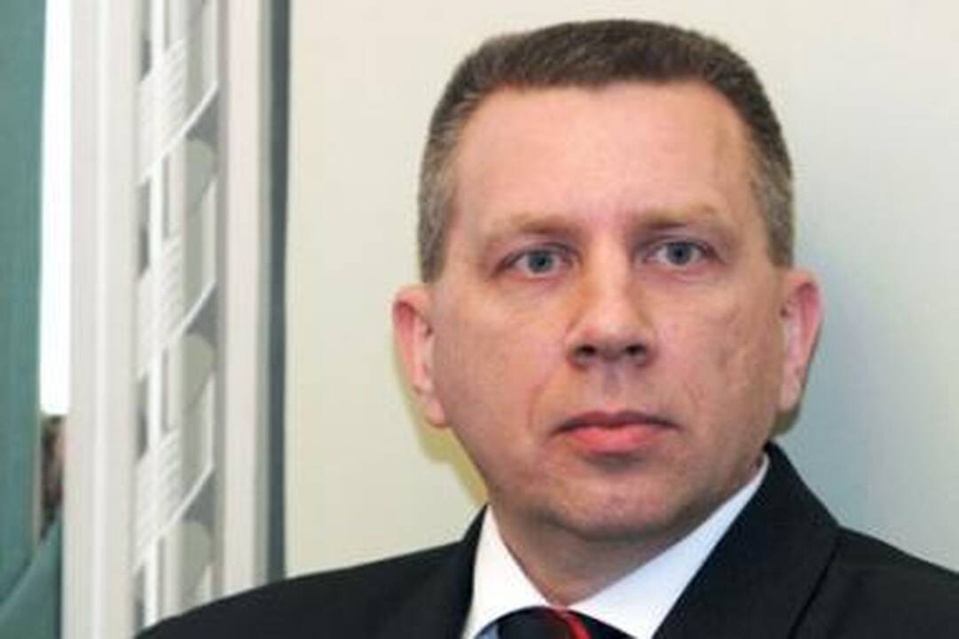 Seimas slapta balsuoja dėl naujojo generalinio prokuroro