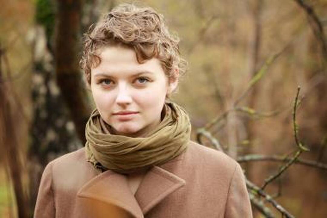 E.Sirvydytė: iš dainuojamosios poezijos į elektronines lankas