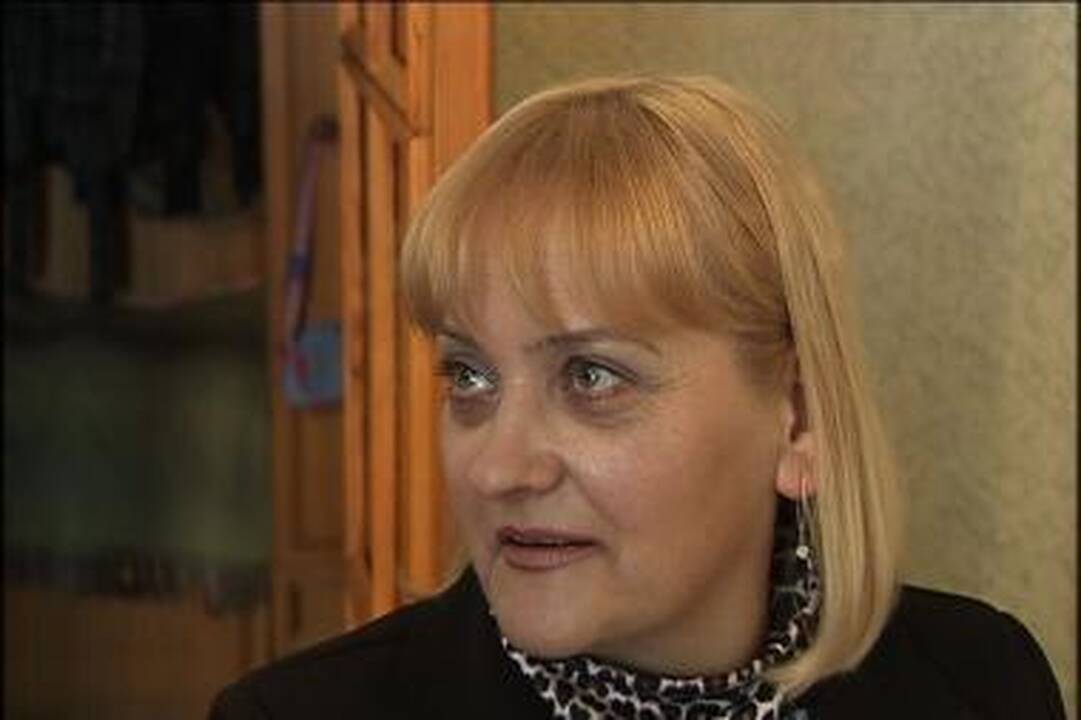 „Vokelių“ istorijos herojė iš skandalo nepraturtėjo 