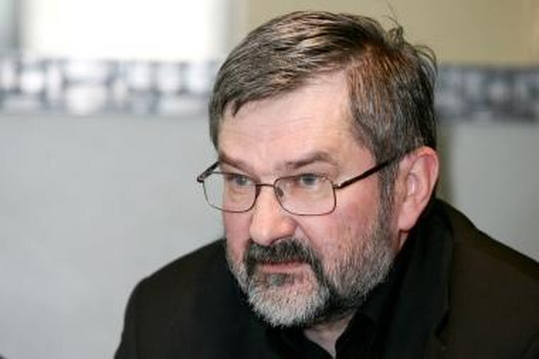 LiCS sako gavę Liberalų sąjūdžio atsisakymą bendradarbiauti, E.Masiulis kalba priešingai