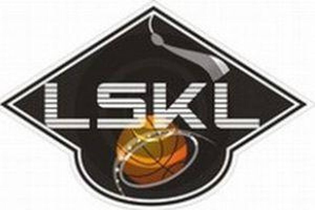 LSKL lyderiai tik rungtynių pabaigoje įveikė LKKA