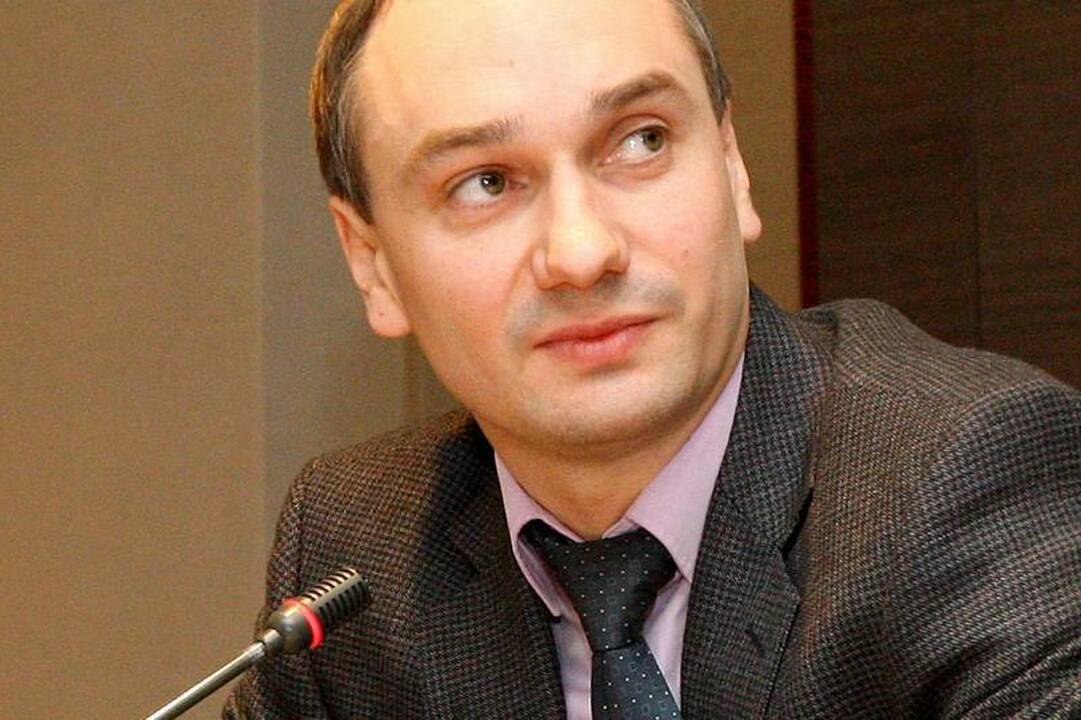 LKF nusprendė pelną skirti trenerių ir teisėjų tobulėjimo skatinimui