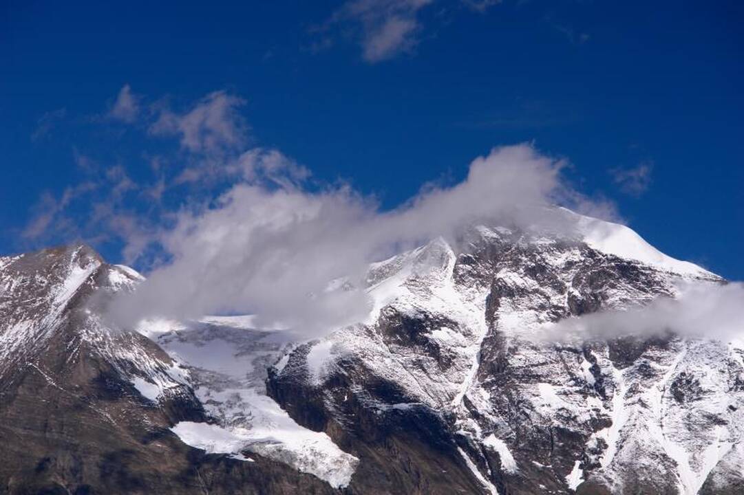 Prancūzijos Alpėse rastas vienas iš trijų dingusių Lietuvos alpinistų