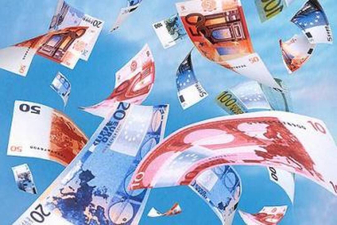 Loterijos laimėtojas milijonus išdalys vargšams