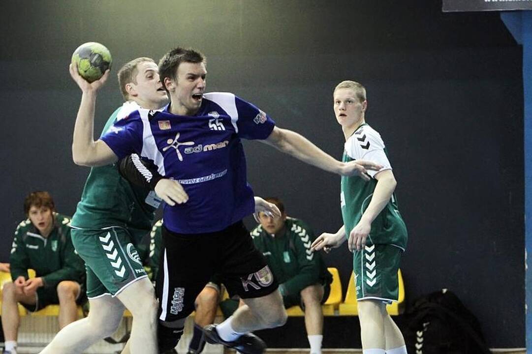 Rankininkai superfinale žada įdomią kovą