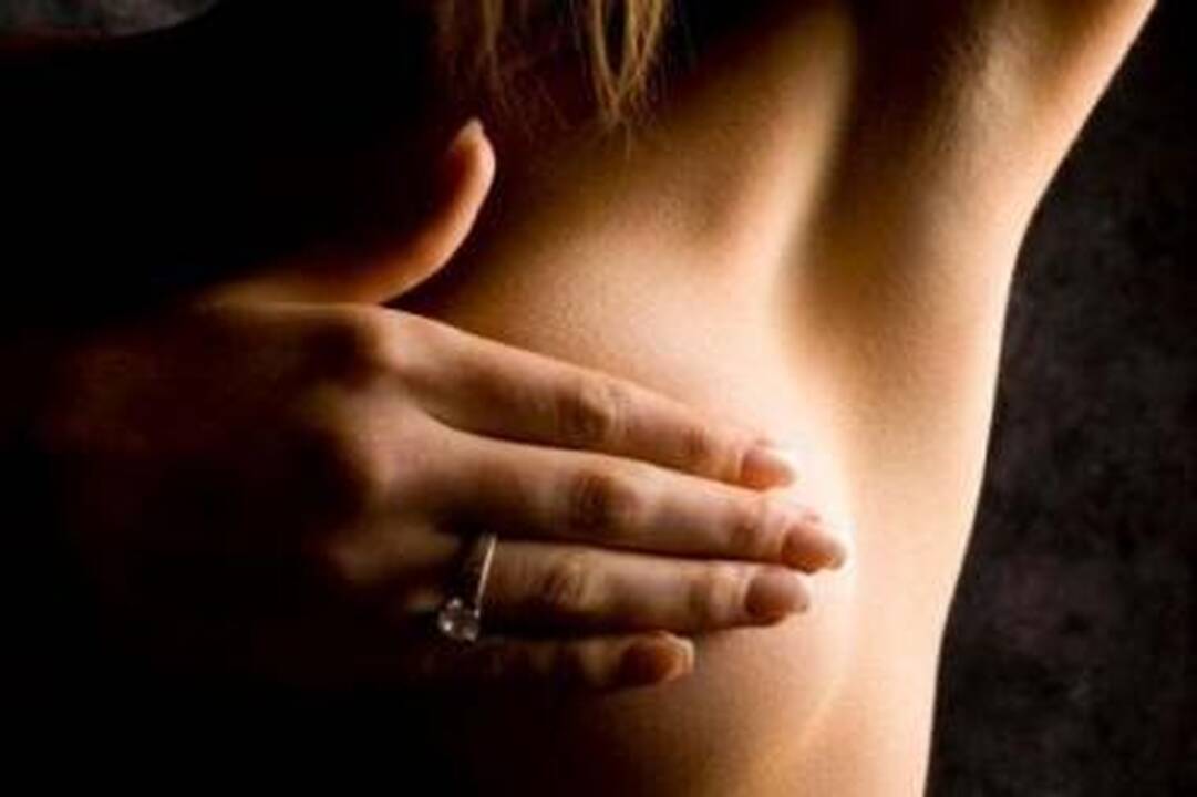 Disko naktis ragins daryti gerus darbus