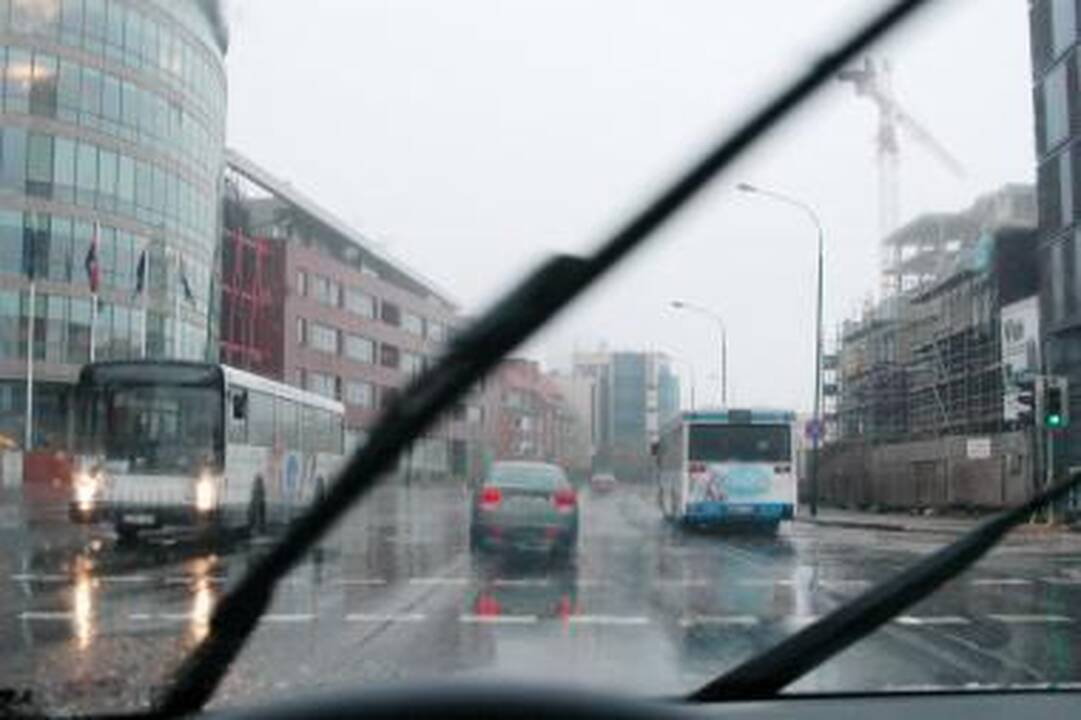 Valytuvai: tinkama priežiūra