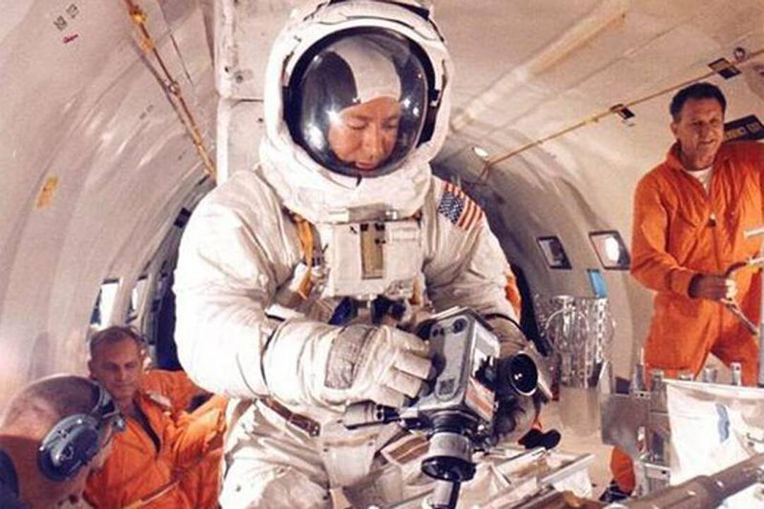 NASA baigia ruošti erdvėlaivį "Atlantis" paskutinei "Space Shuttle" misijai