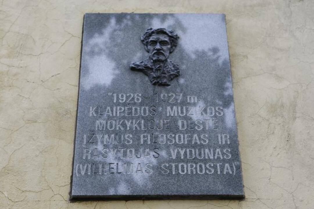 Girtas vairuotojas siautėjo sausakimšame prospekte (papildyta)