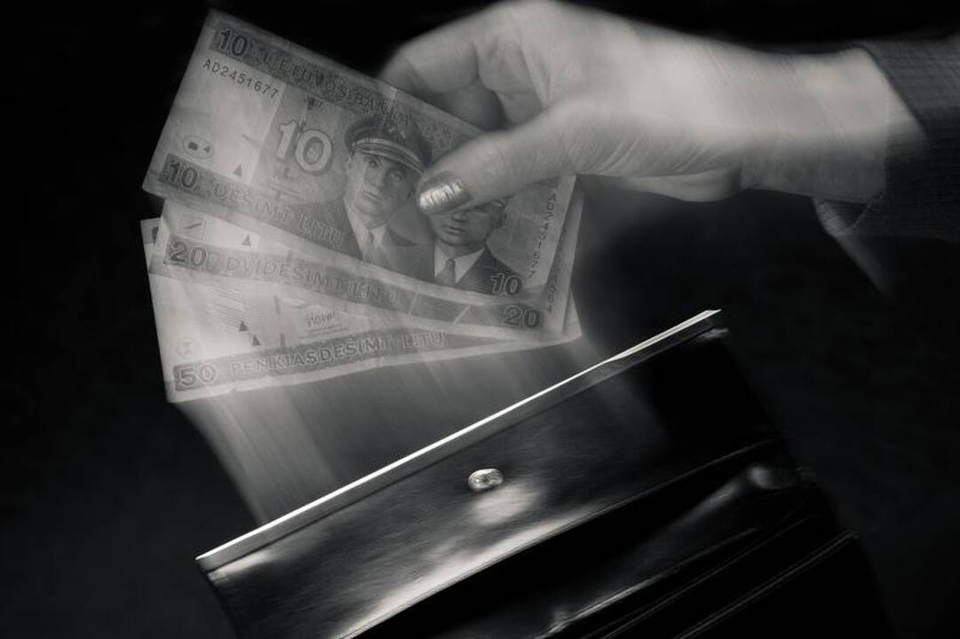 BTA draudimo įmokos viršijo 100 mln. eurų