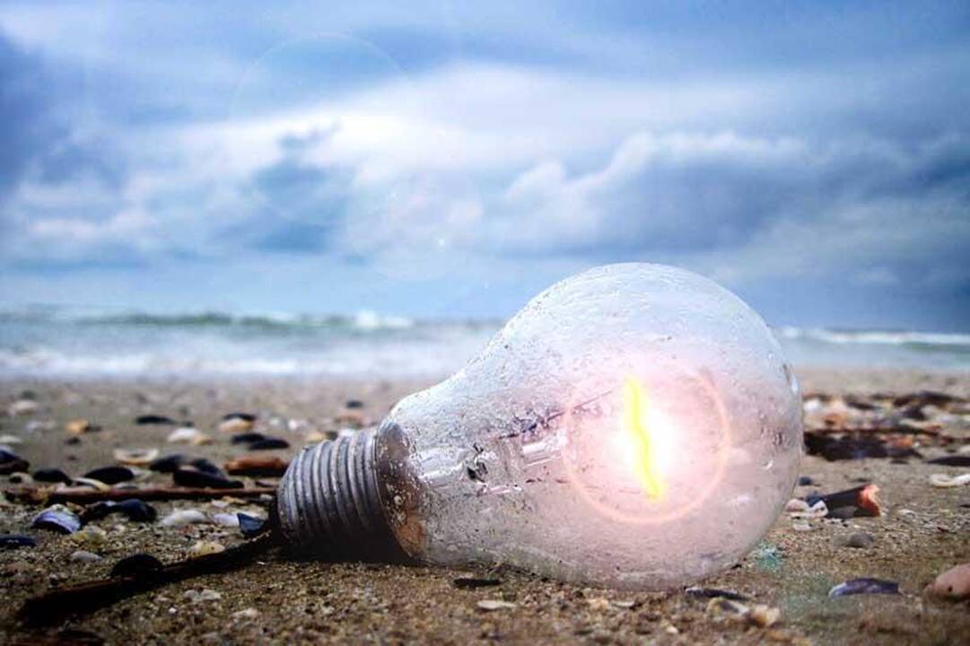 Inovatyvios lietuvių idėjos užsienio šalims