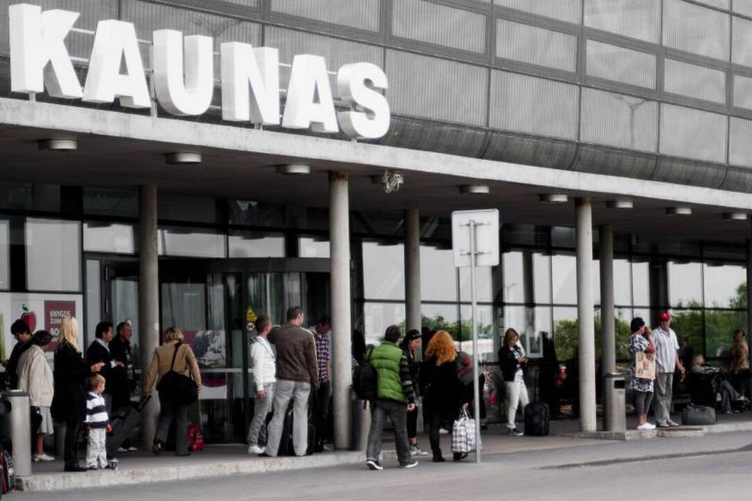 Suomiai vokiečių turistų nenukonkuruos? 