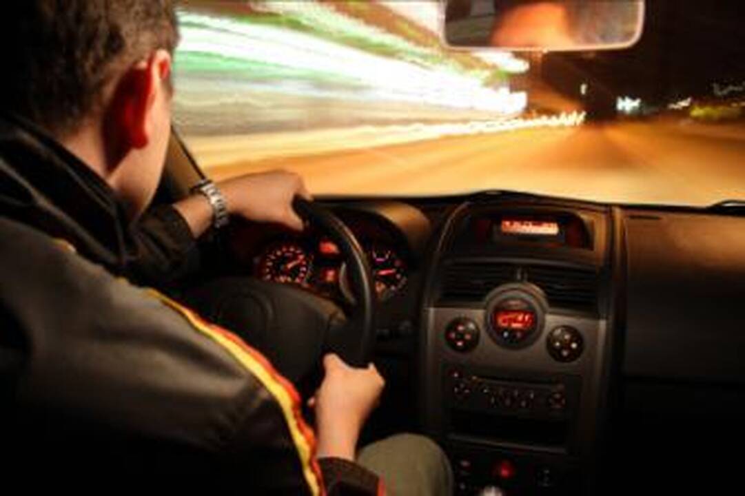 Vairuotojams primins vairavimo abėcėlę