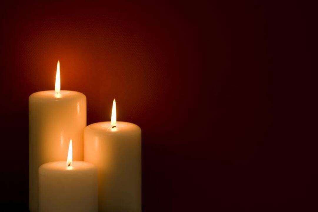 Avarijos Vilkaviškio rajone kaltininku pripažintas žuvęs vicemeras 