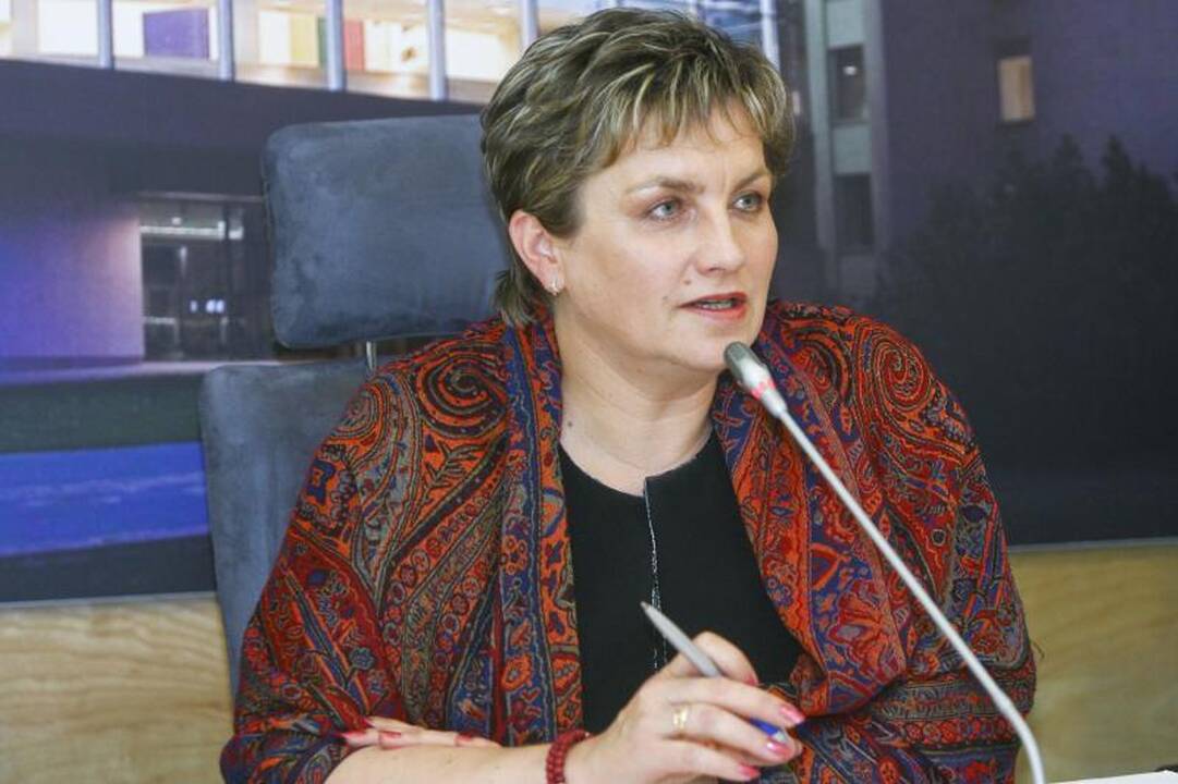 „Darbiečiai“ teigia prieš teismo posėdžius rengsiantys mitingus