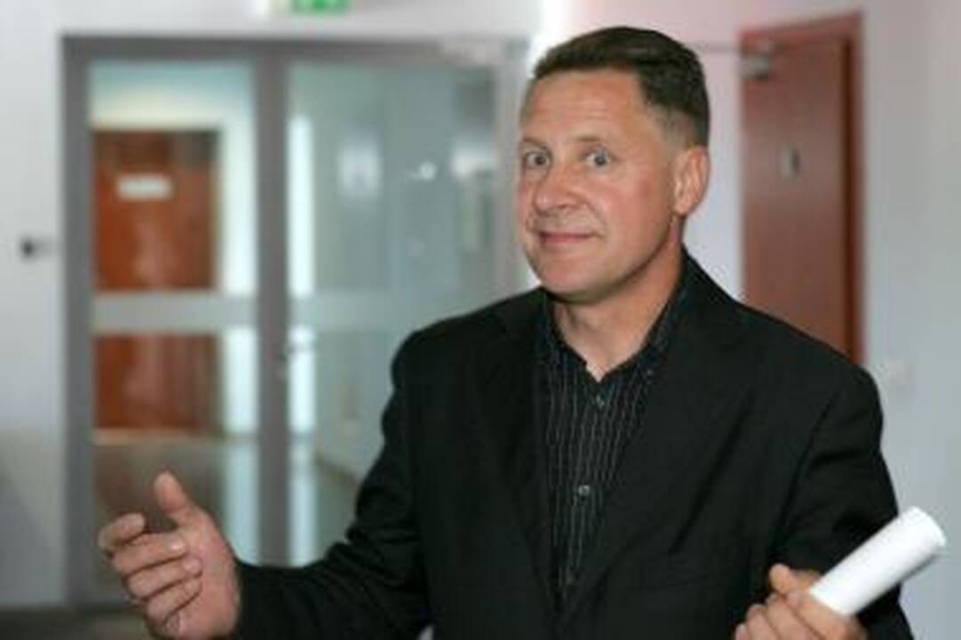 „Alitos“ privatizavimas“ P.Milašauskui kainuos beveik 2 mln. litų (papildyta 18.10 val.)