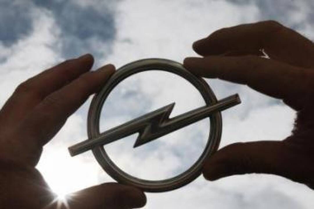 "Opel"