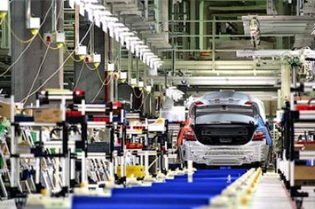 „Toyota“ rado gedimo priežastį