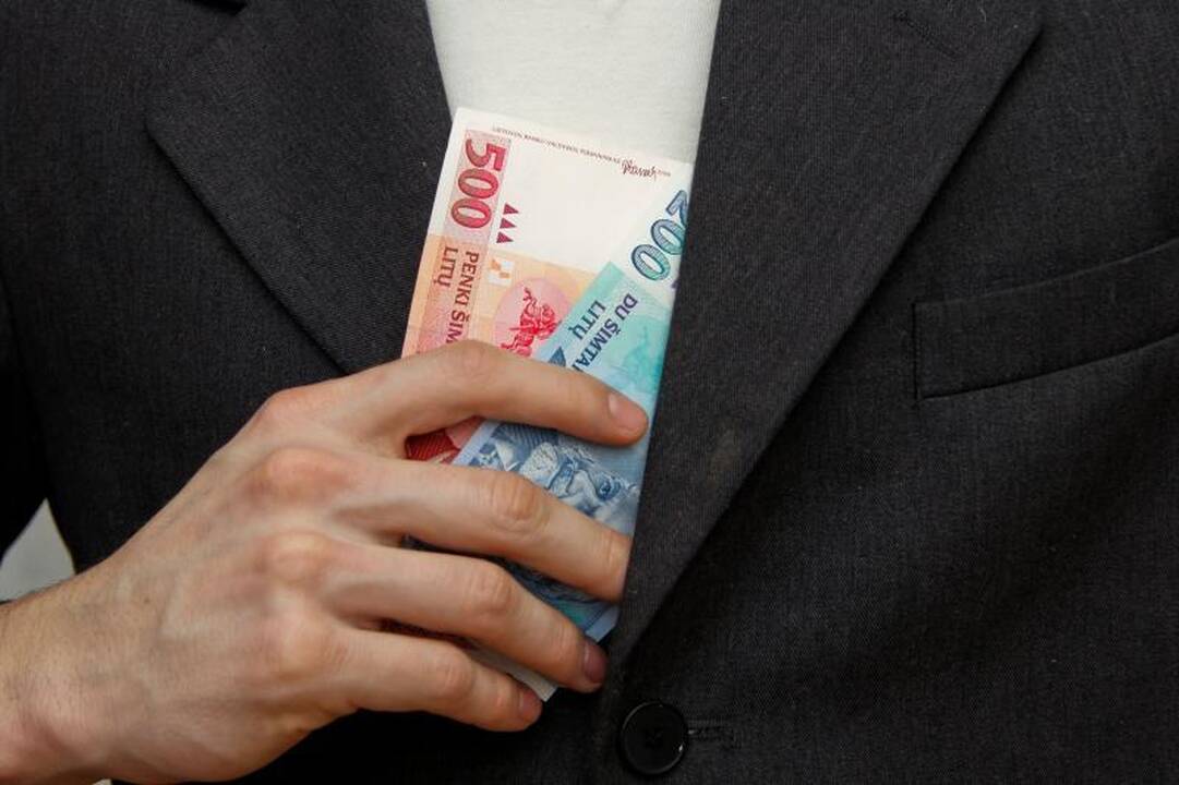 Lietuviško verslo modelis – gebėjimas prasisukti?