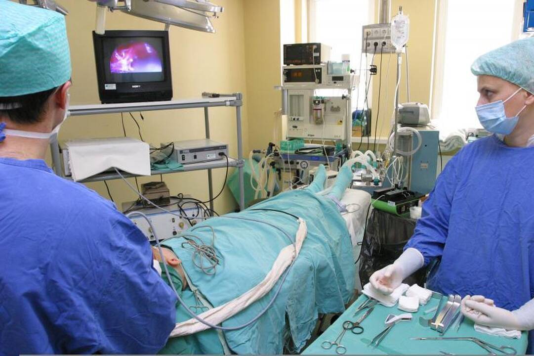 Lietuvoje nė vienas iš donoro kortelių turėtojų netapo donoru 