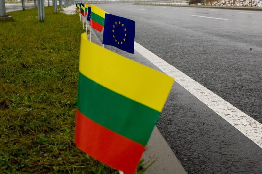 Dvi Lietuvos nepriklausomybės: kuri geresnė?
