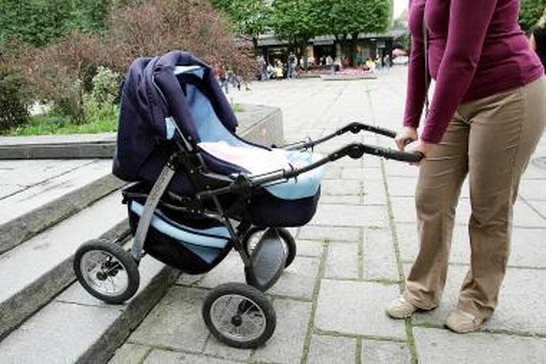 Klaipėdoje - pirmieji piktnaudžiavimo pašalpomis atvejai