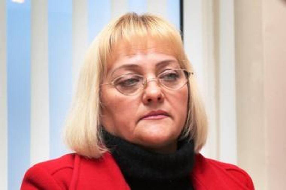 D.Budrevičienė su „Krekenavos agrofirma“ žada kovoti iki galo