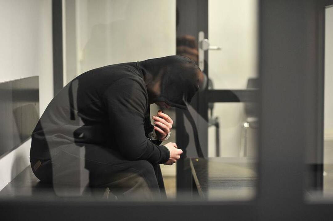 Nužudymas prie „Metelicos“: šokiruojanti bylos  atomazga 