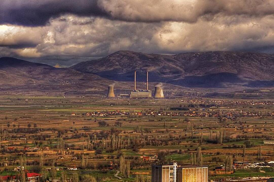 10 mitų apie žaliąją energetiką ir klimato kaitą