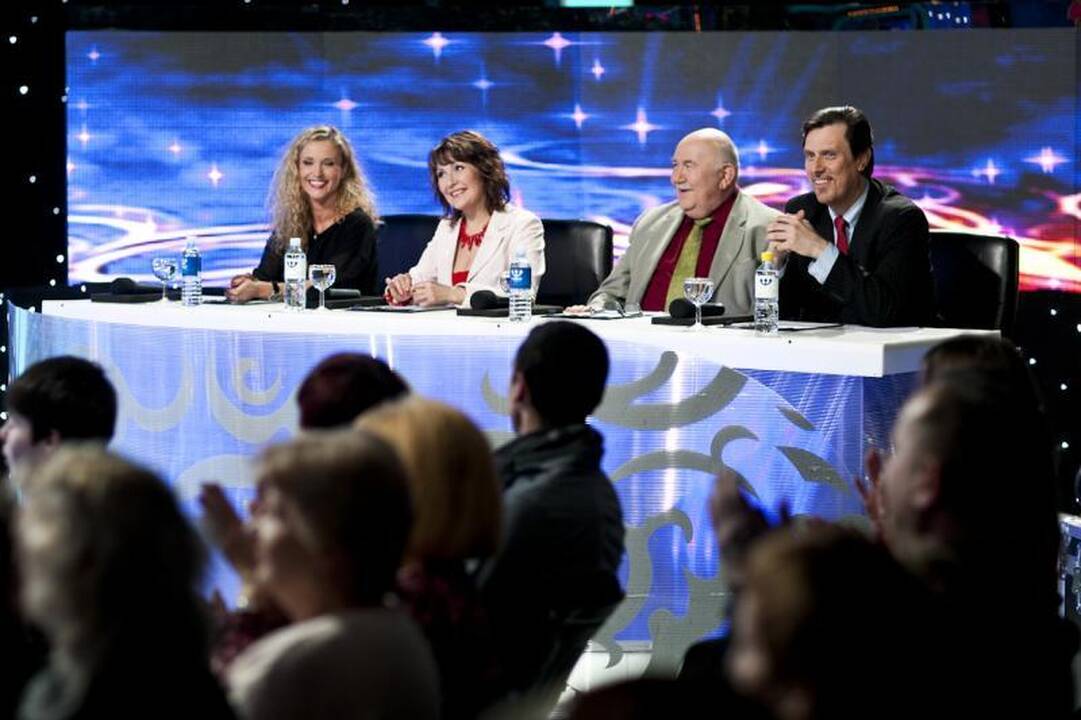 „Žvaigždžių duetų“ sensacija: Edita Daniūtė Mundžiui parašė kuolą
