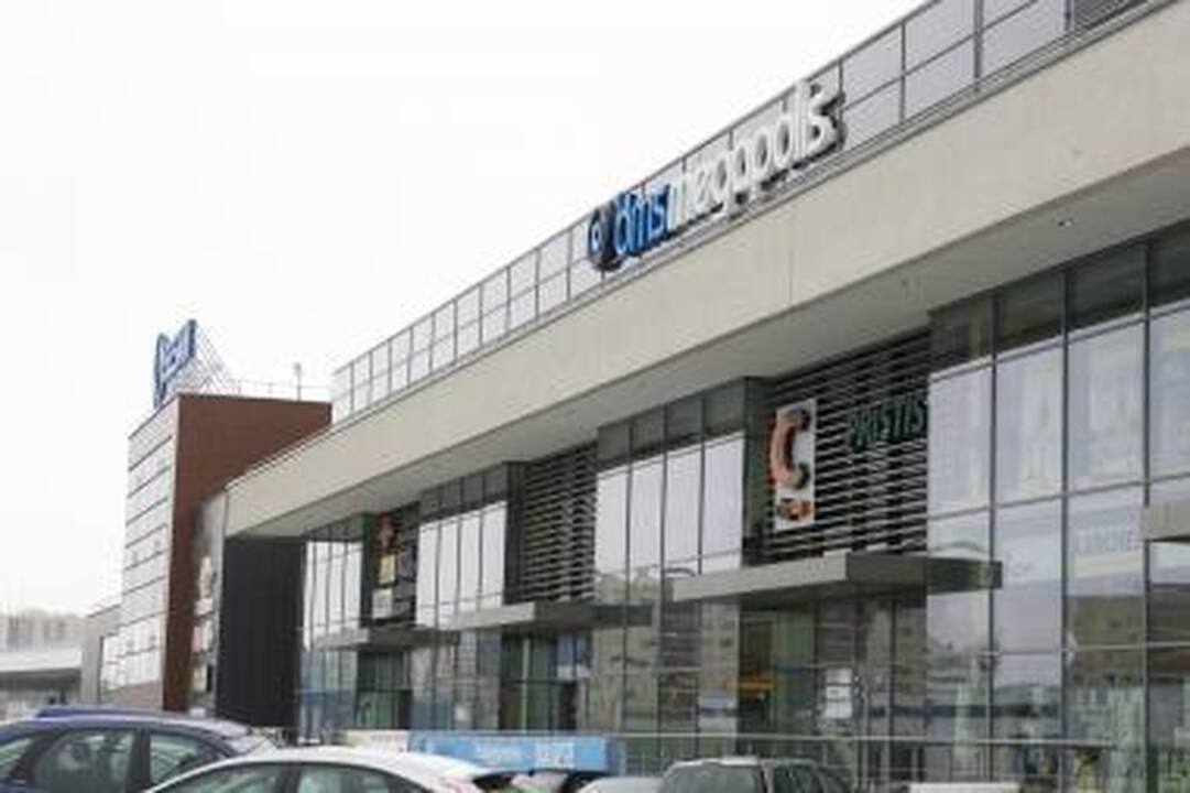 „BMS Megapolis" vėl gali atnaujinti veiklą 