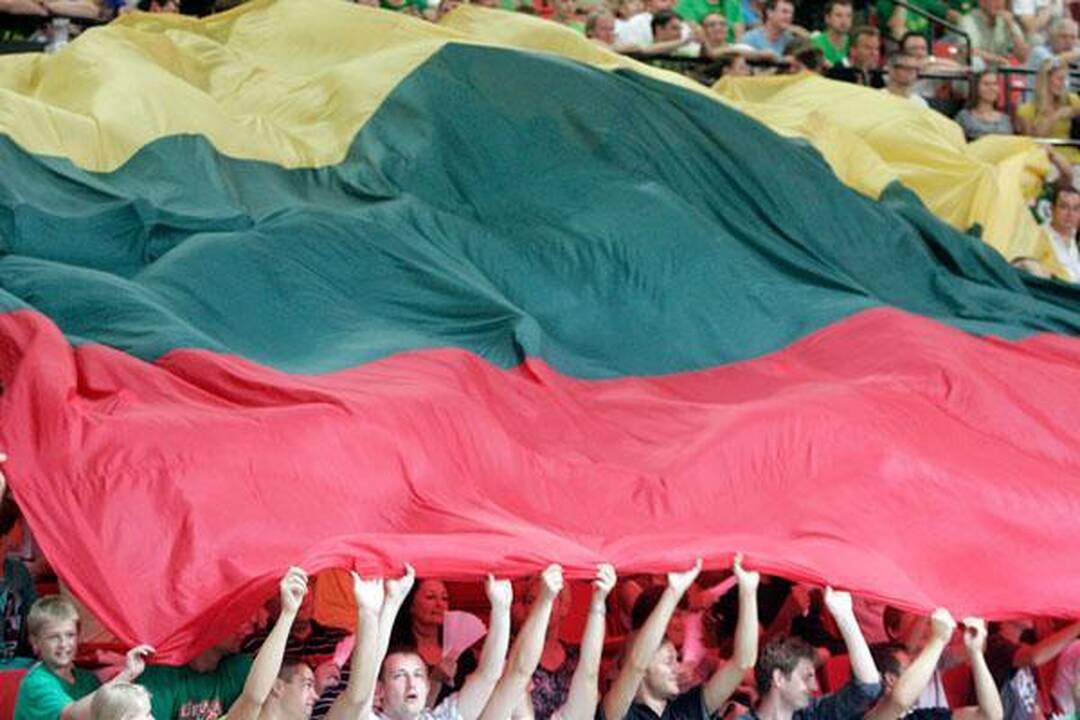U-20 čempionate lietuviai įveikė italus 82:77