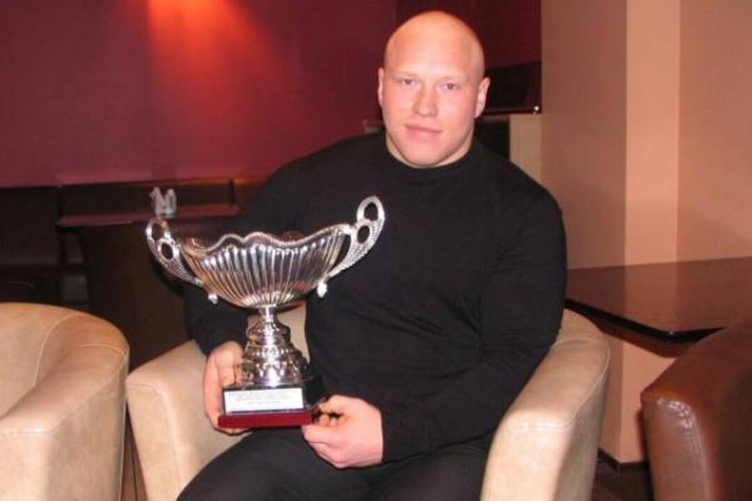 2010-ųjų sporto žymės: jaunimo laimėjimai