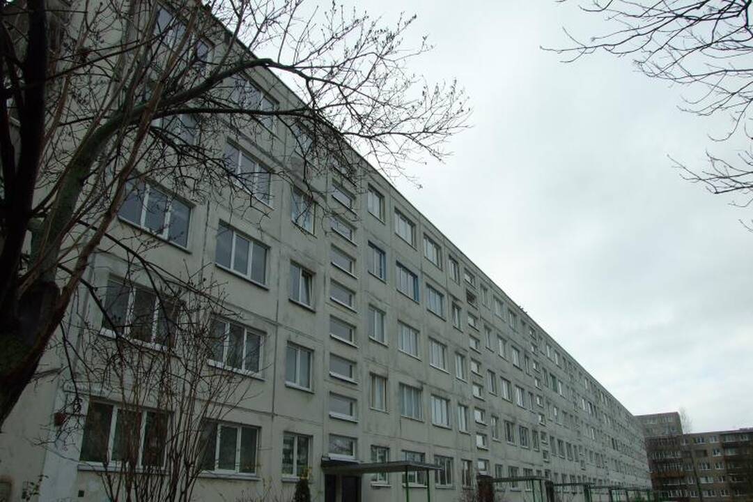 Renovacija: kol vieni laukia - kiti imasi darbo 