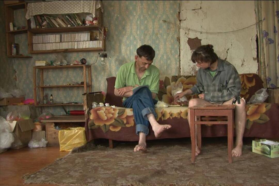 Lietuviški „Scanoramos“ filmai, pakeitę pačius jų kūrėjus