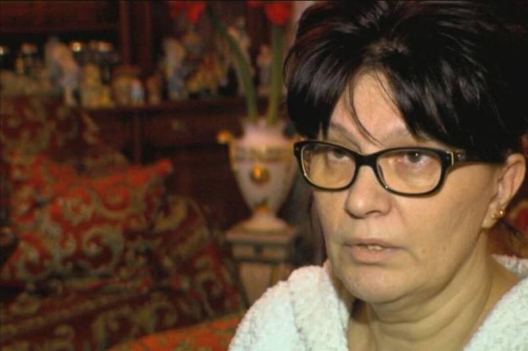 Lietuvos politikai naudojosi Interpolo ieškomos būrėjos paslaugomis