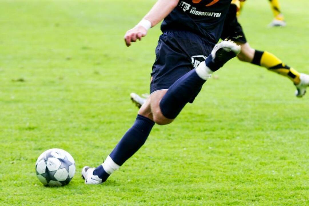 Italai ir ispanai Europos futbolo pirmenybių finaliniame etape