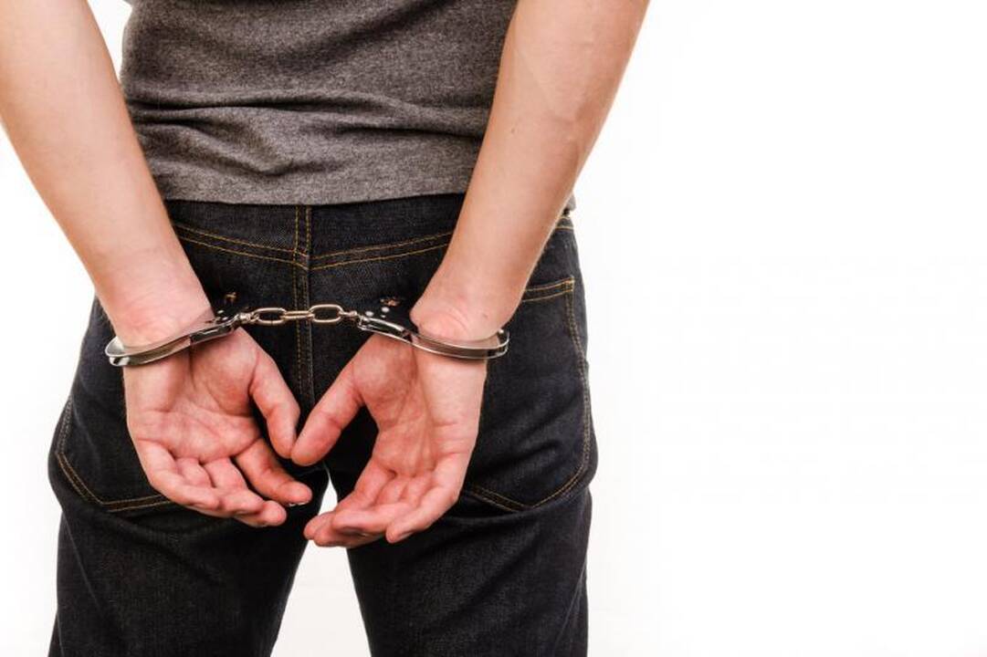 Lietuvoje užstatas įtariamajam nužudymu - nebent tolima ateitis
