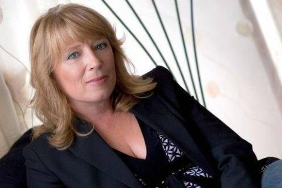 Slovakijos premjerė - pirmoji kritusi dėl euro zonos