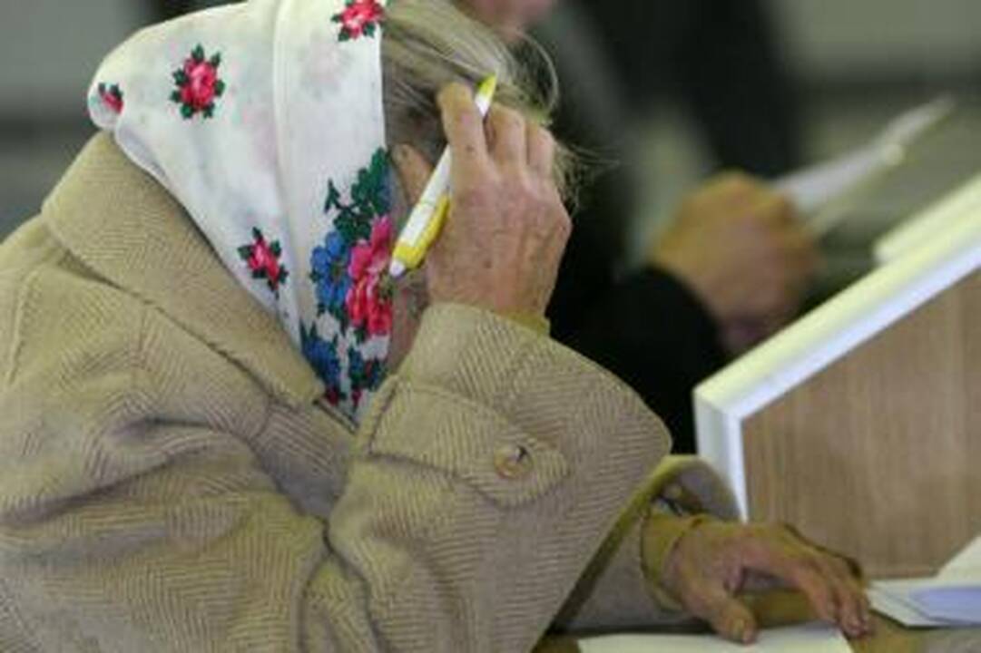 Seimas svarstys, ar prašyti KT nuomonės dėl pensijų sumažinimo