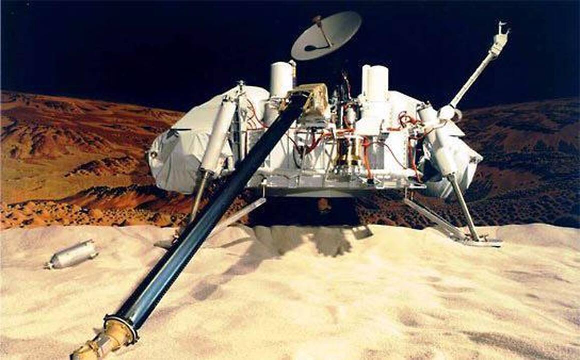 Fantastika? Po 40 metų į kosmosą kilsime liftu?