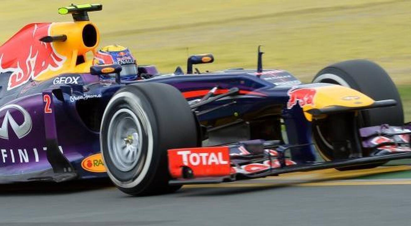 Malaizijos treniruotėse greičiausias buvo Lotus pilotas (lentelė)