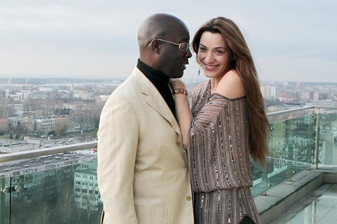 Patyčias patyrusi manekenė dabar kasdien uždirba 35 tūkst. litų (foto)