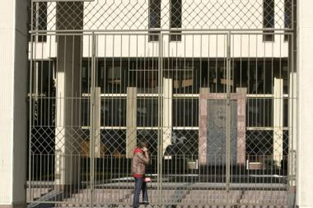Prezidentas kviečia Seimą į pirmąjį posėdį
